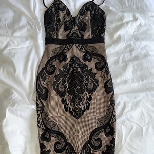 Privy Lace Dress